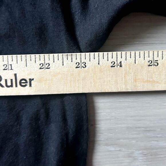 Vintage Chaka Khan Gladys Knight Hollywood Bowl AlStyle Apparel T-shirt Black XL - Picture 8 of 9